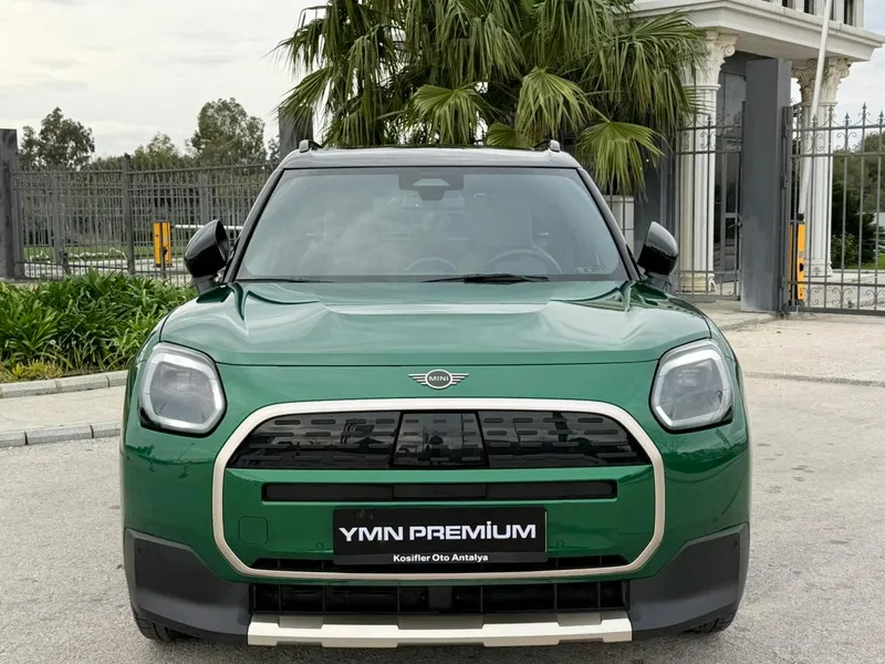Yaman Car Wash Uygulama ve Sonuç Görseli