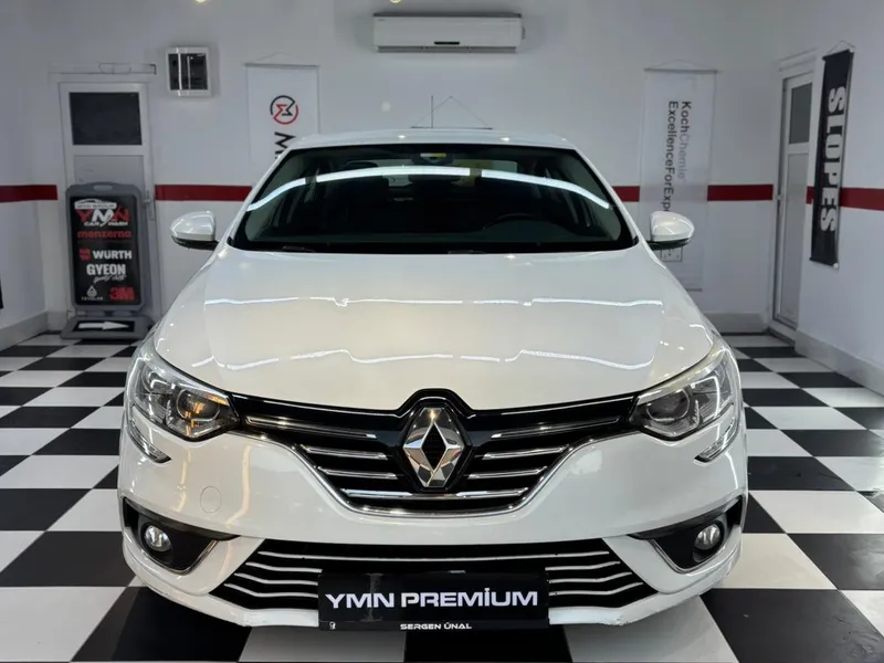 Yaman Car Wash Uygulama ve Sonuç Görseli