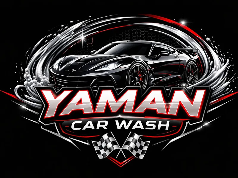 Yaman Car Wash Uygulama ve Sonuç Görseli