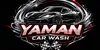 Yaman Car Wash Logo - The Land of Legends Antalya