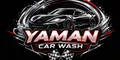 Yaman Car Wash Logo - The Land of Legends Antalya